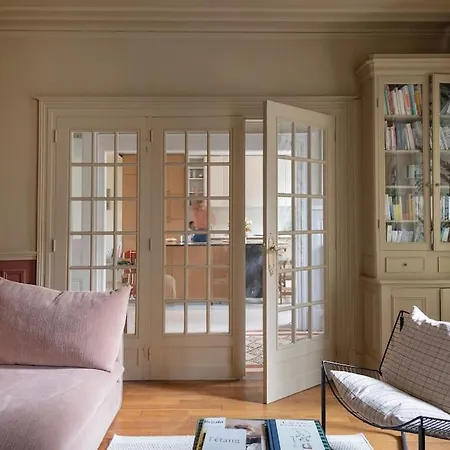Belle Maison En Centre-ville De Holiday home *