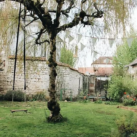 Belle Maison En Centre-ville De Vernon (Eure)